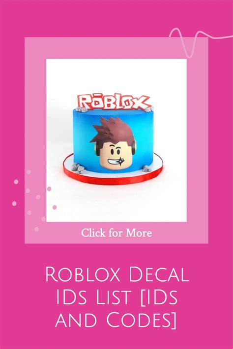 roblox decal ids|roblox decal ids 2022.